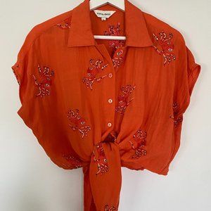 Pepaloves Octopus Top